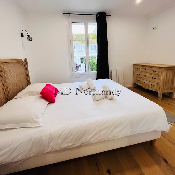 Спална соба 1