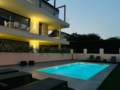 ad suite apartment - Apartment 3