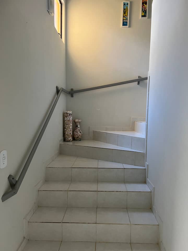 غرفة المعيشة