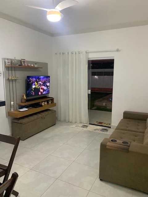 Anúncio popular: BEAUTIFUL BEACH HOUSE 2-Guriri ES. Great Location em São Mateus