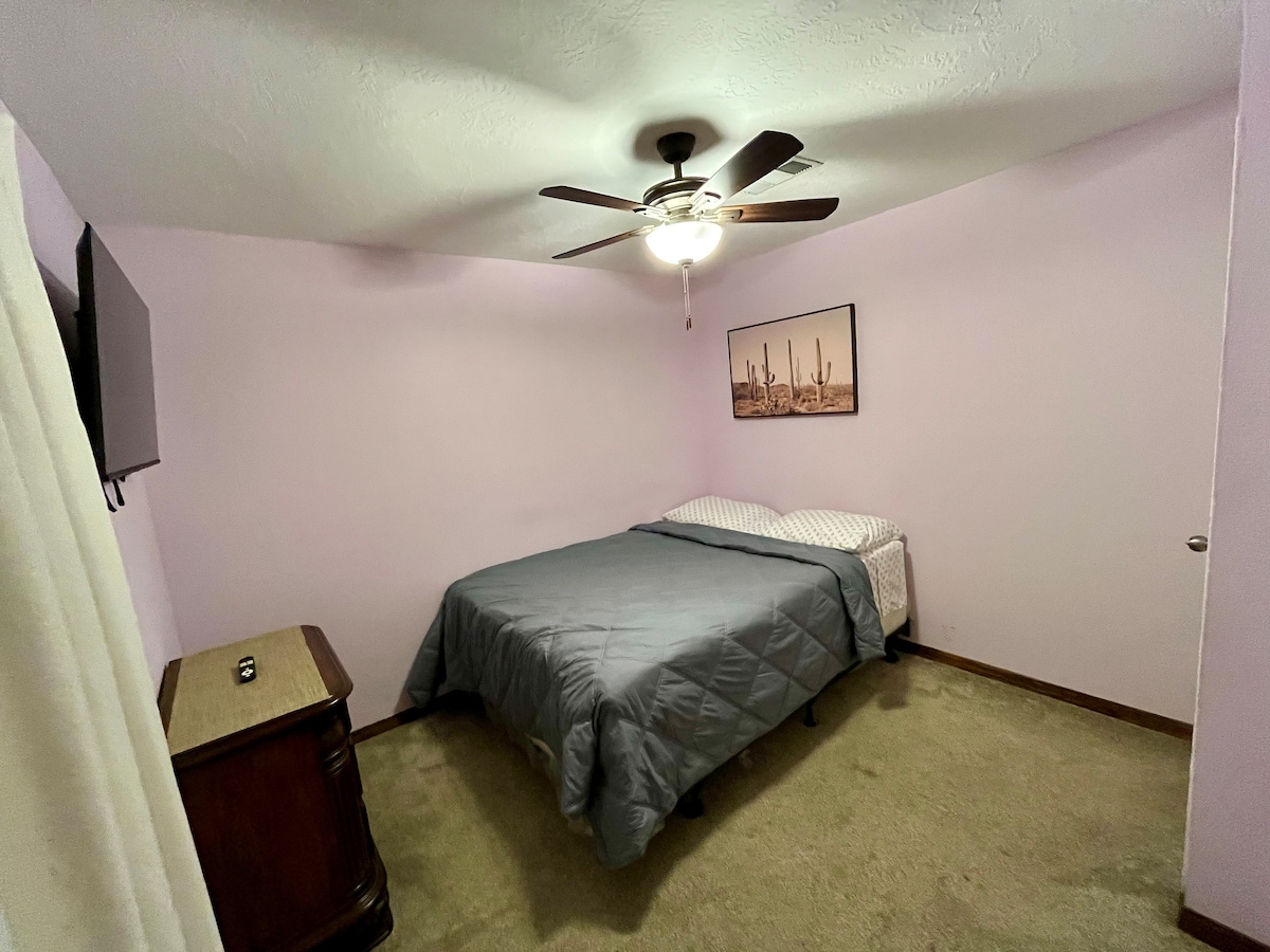 חדר שינה מס' 2