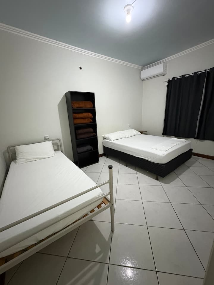 საძინებელი 2