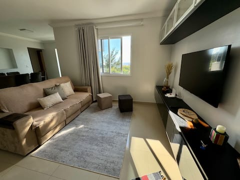 Anúncio popular: Apartment 3 blocks from the sea em Arroio Do Sal