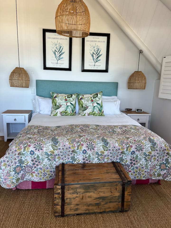 Chambre 1