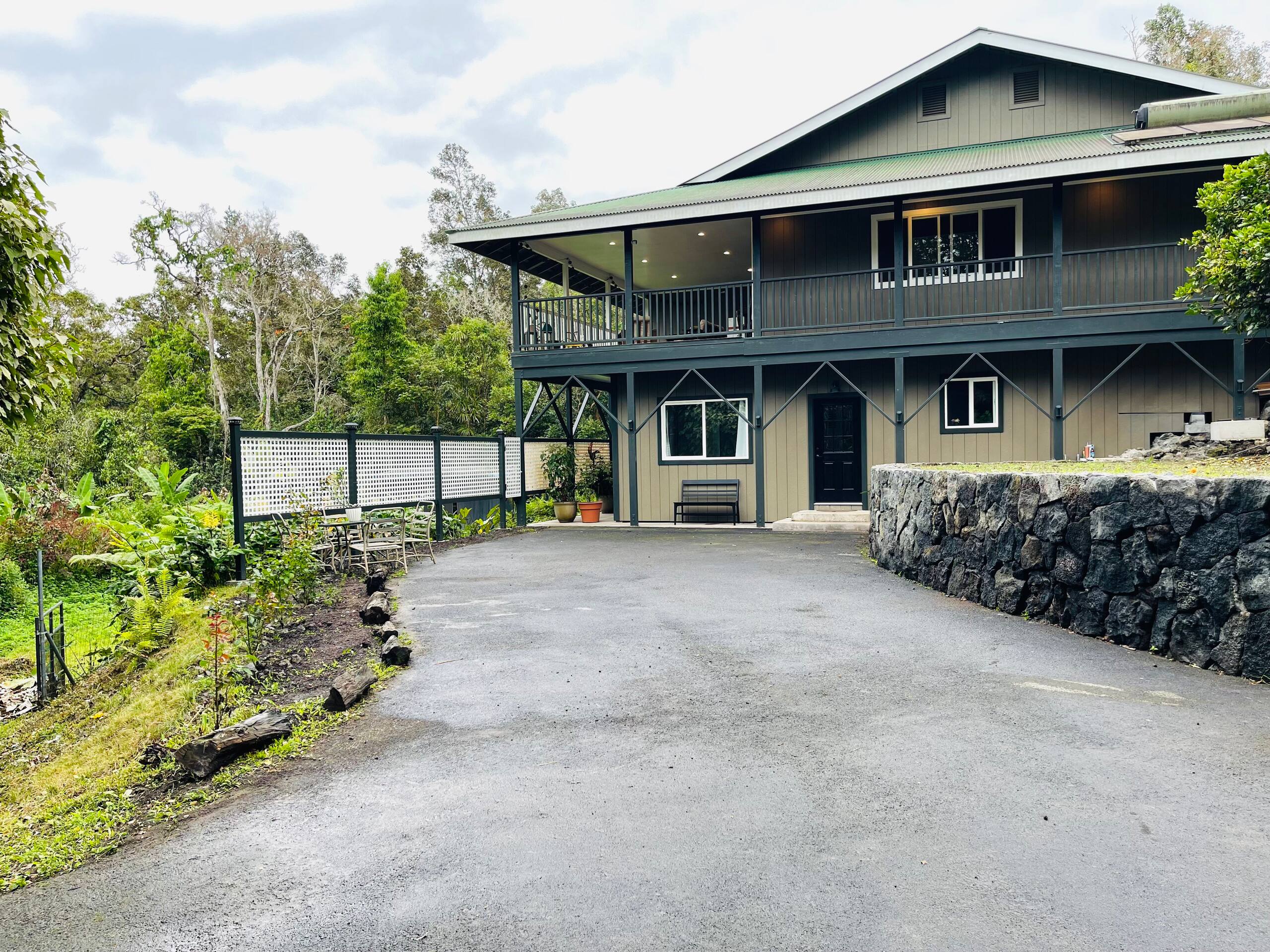 Tropical Forest Retreat - Main photo
