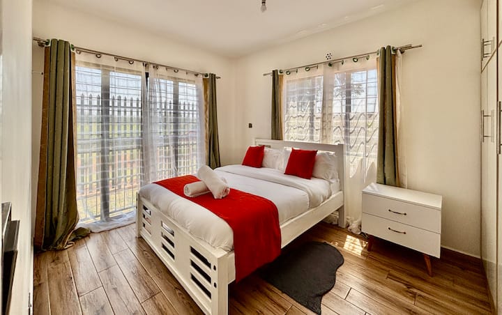 საძინებელი 1