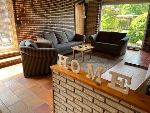 Vacation home "Betz"