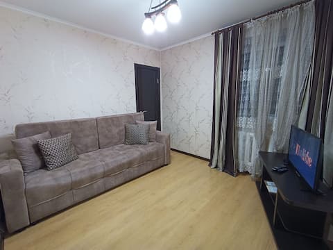 2-bedroom apartment(Tsum, Abzal)