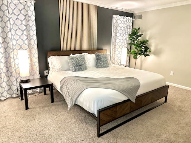 Swim & Stay | Luxury 90 Degree Heated Private Pool