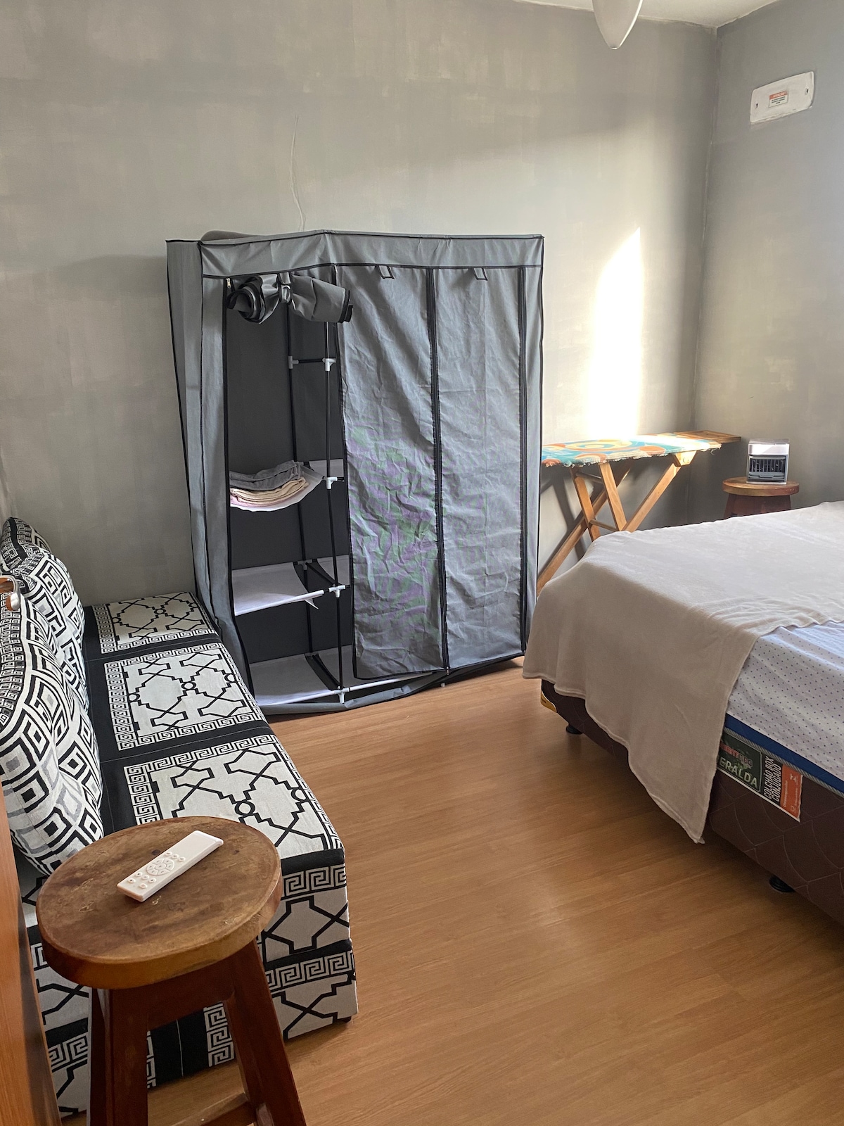 საძინებელი