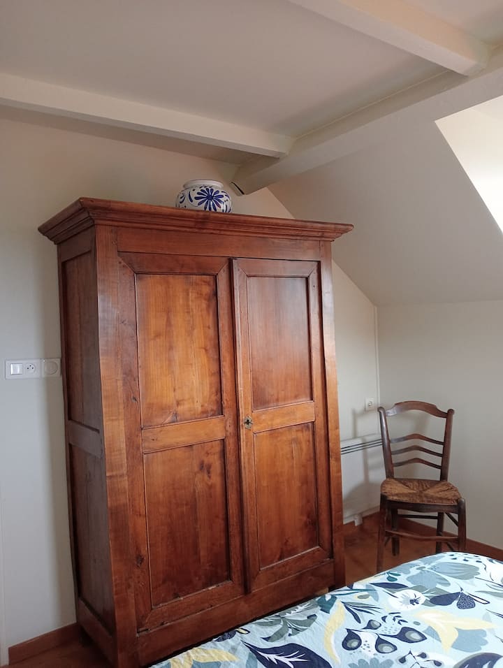 Habitación 1