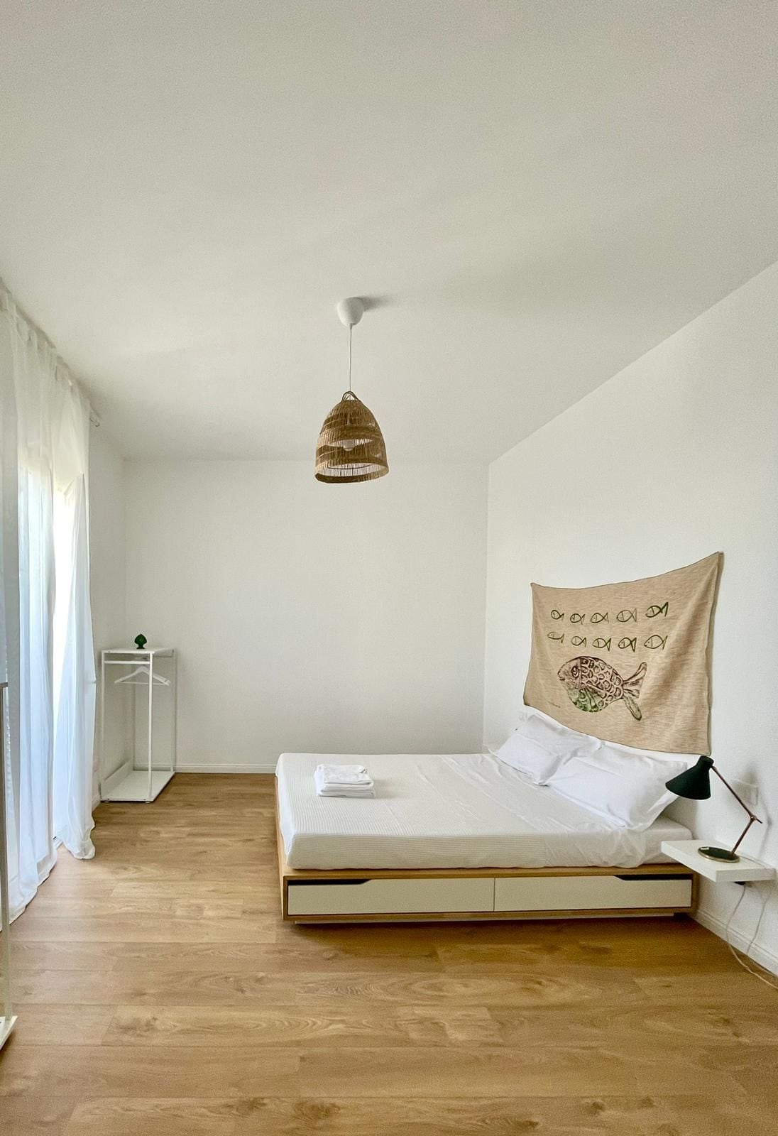 Prva glavna spavaća soba