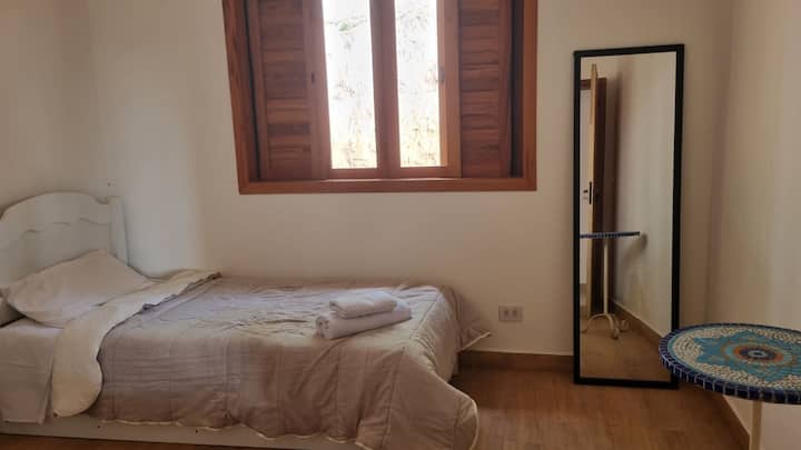 Dhomë gjumi 3