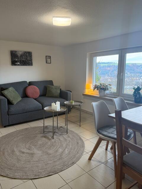 Noni's cozy holiday magic!