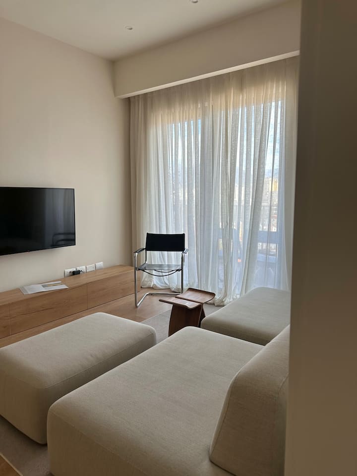 Ral Apartment 01 - Tirana
