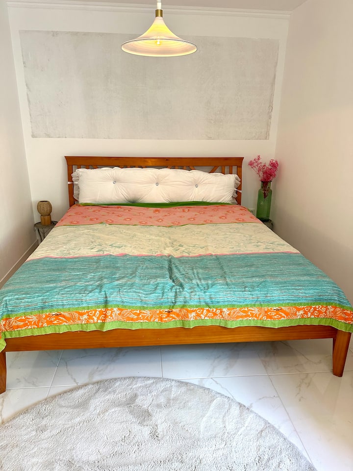 Dhomë gjumi