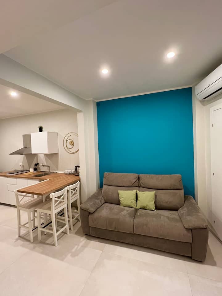Adg Apartment 97 - Florence