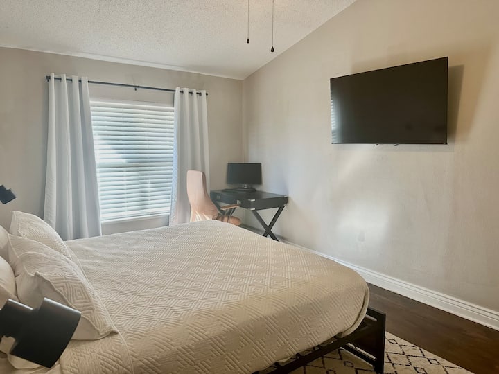 Спална соба 1