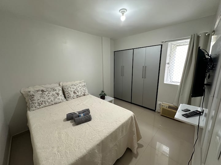 საძინებელი 1