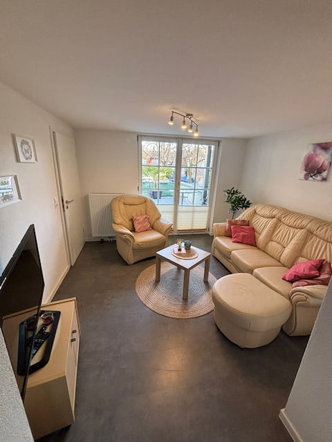 Leistungsstarkes Airbnb: Schilli Vacation Rental in Gengenbach