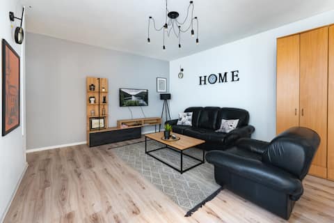 Industrial Home Vršac