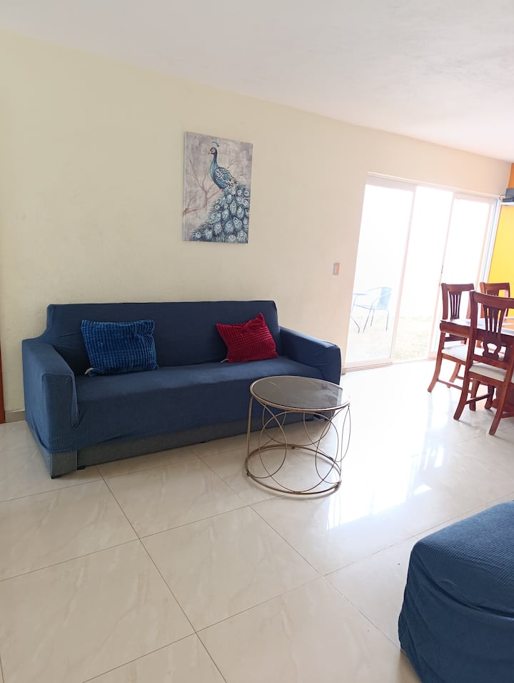 Всекидневна