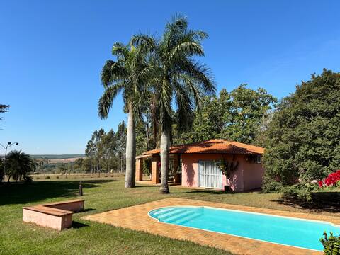 Relax in the Countryside!