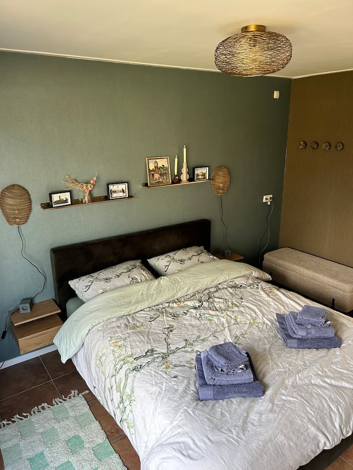 Camera da letto