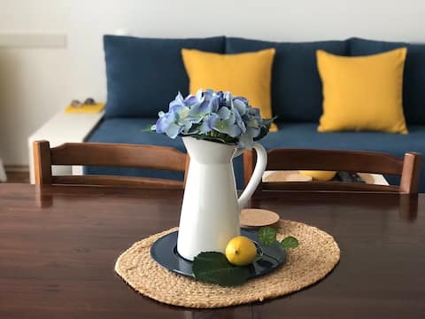Successful Airbnb property: Apartment Lighthouse in Novi Sad City