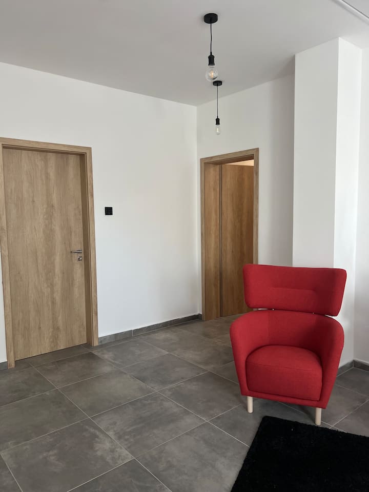 Hobití Apartmán Frodo - Chequia