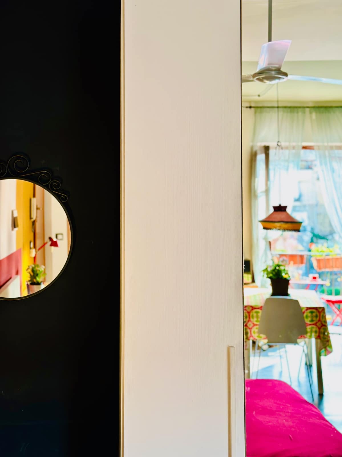 Top Airbnb: Studio apartment in the historic center "Cuore di Vucciria" a Palermo