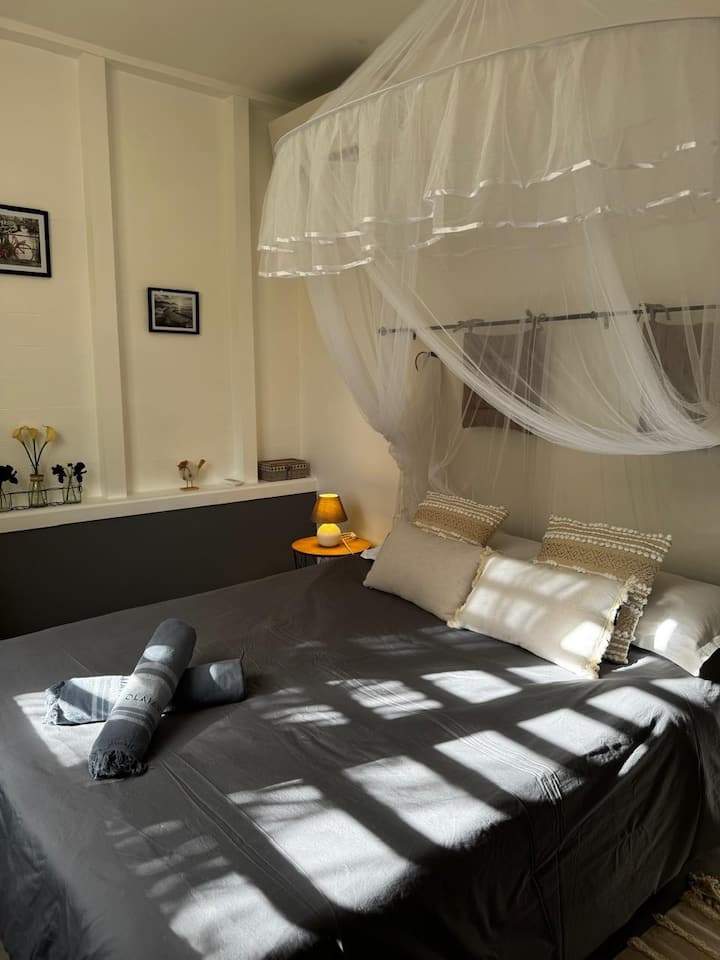 Habitación 1