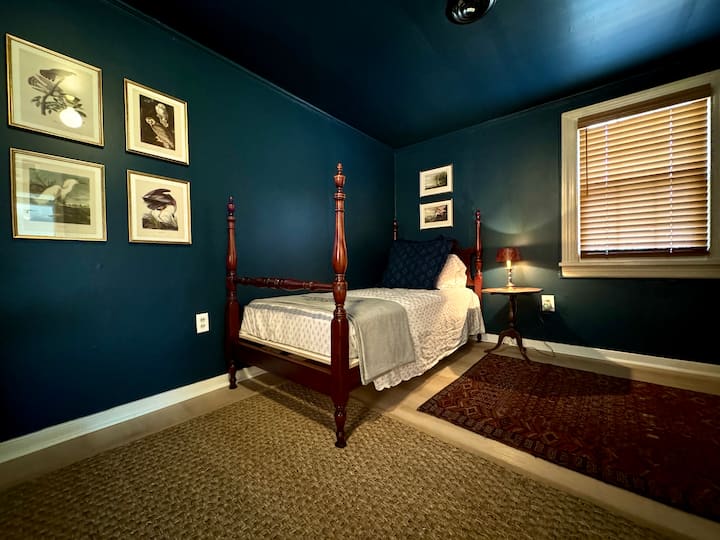 غرفة النوم 1