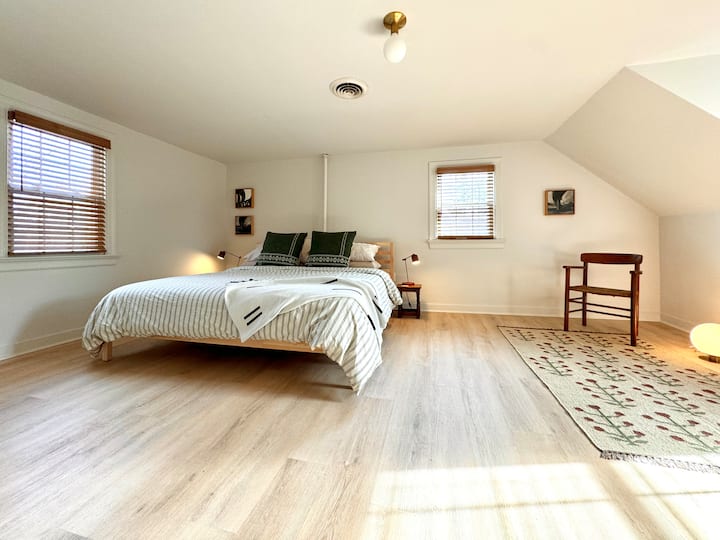 غرفة النوم 2