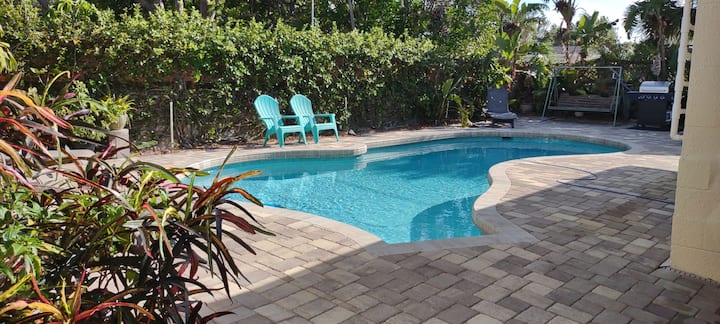 Casa Del Sol - Anna Maria Island, FL