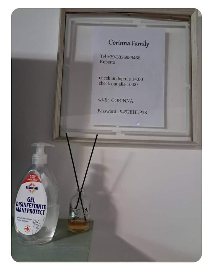 Recámara
