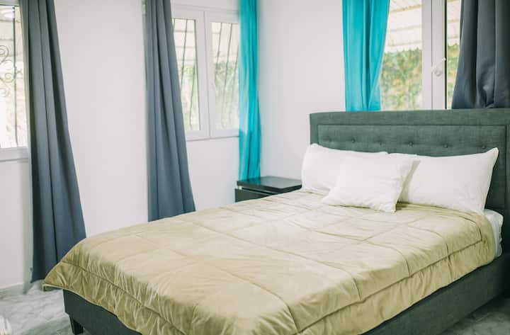 საძინებელი 4