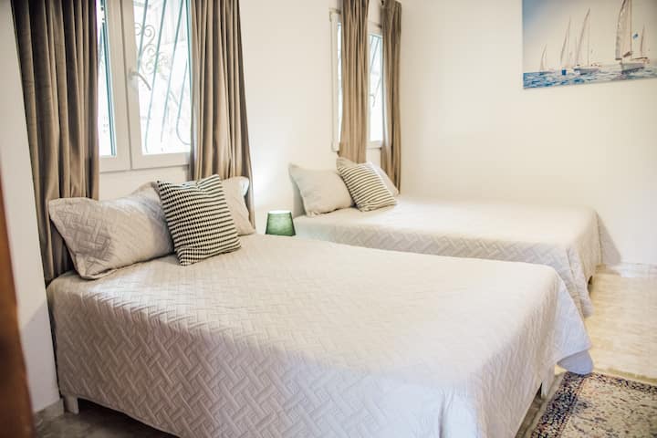 საძინებელი 3