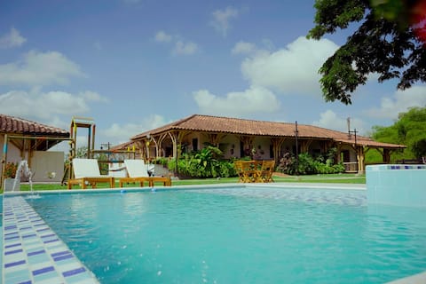 Casa Saman by Tesorito Exclusive Estates