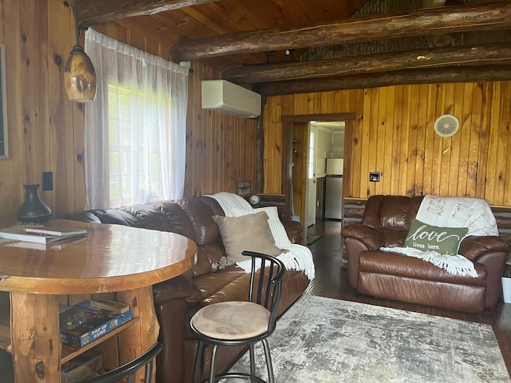 The Little Cabin - Altoona, PA