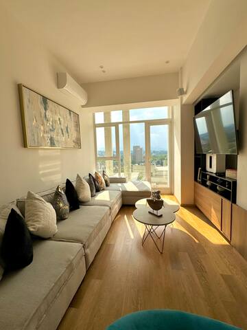 Increíble apartamento en la Condesa + AC gallery image 5