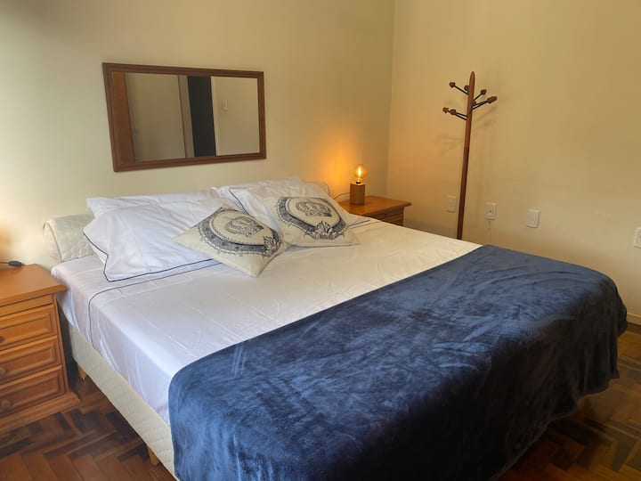 Chambre 1
