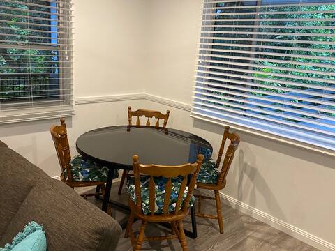 Top Airbnb: Avoca tree tops in Avoca Beach