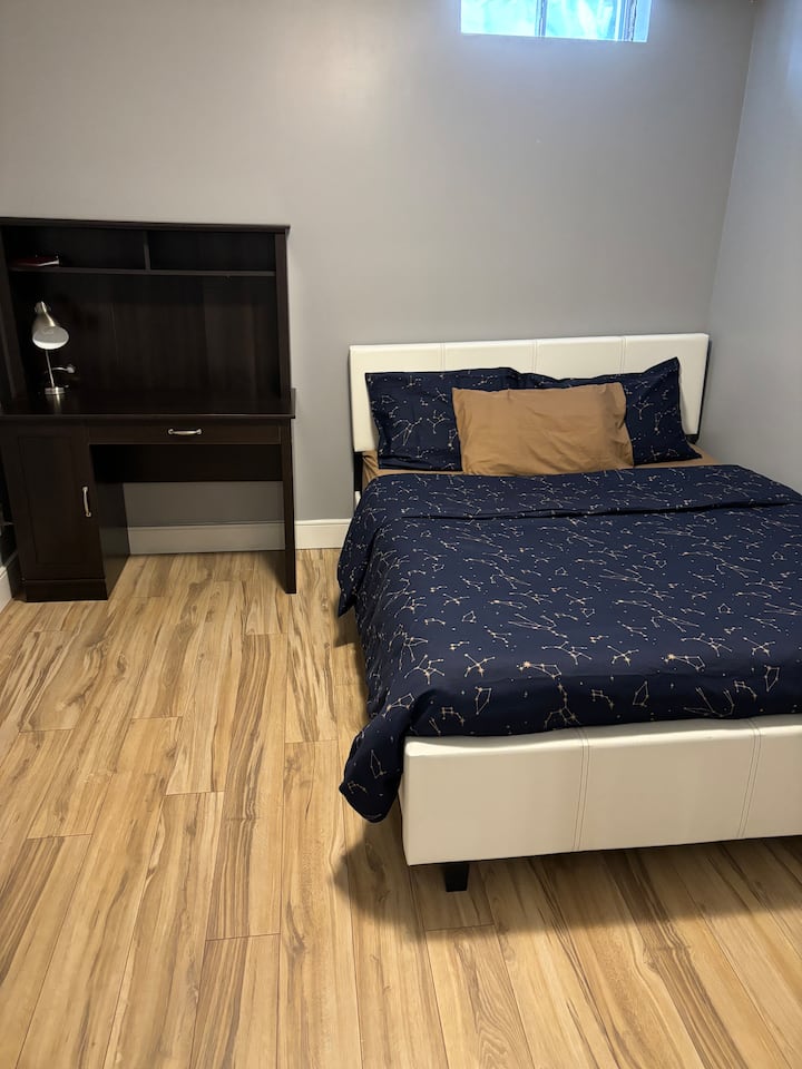 غرفة النوم 2