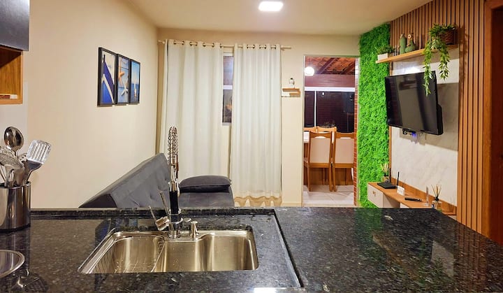 Apartamento Guarapari - Enseada Azul - Guarapari