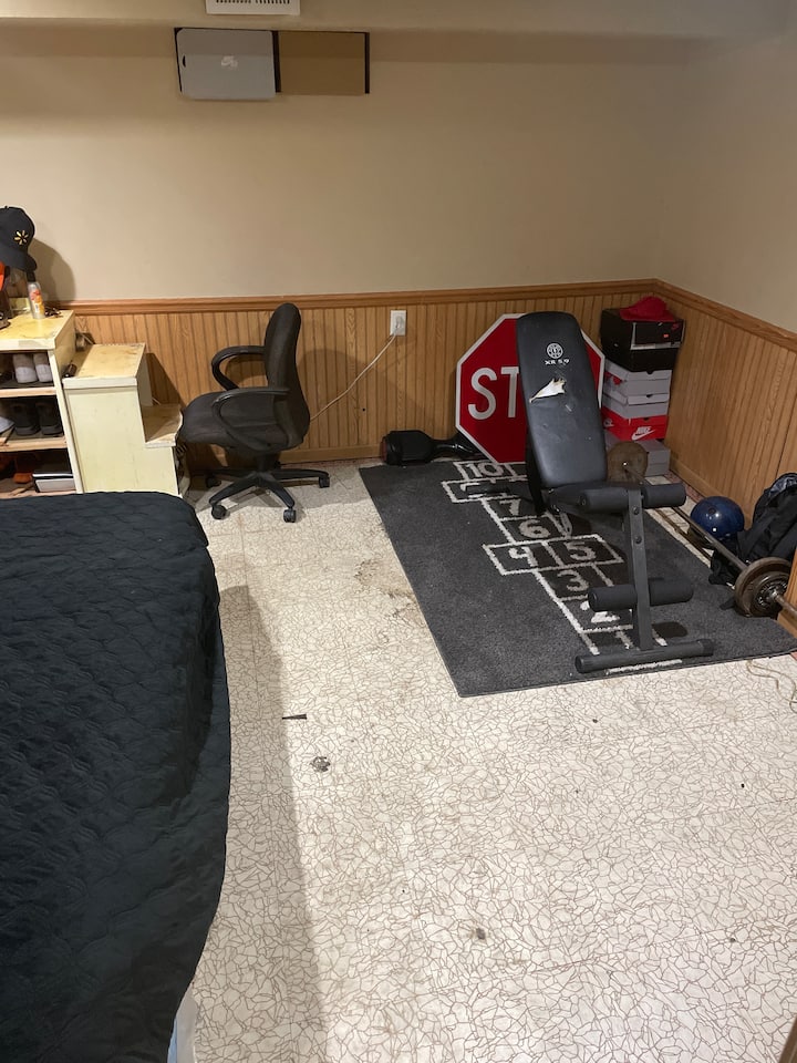 Nice And Cozy Place - Lynwood, IL