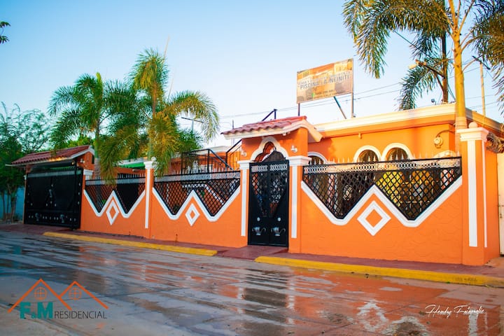 Residencial F&M