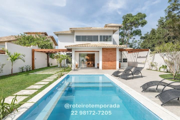 Búzios Hosting managed Airbnb listing 2