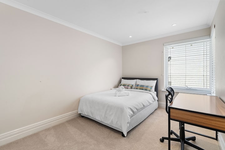 غرفة النوم 4