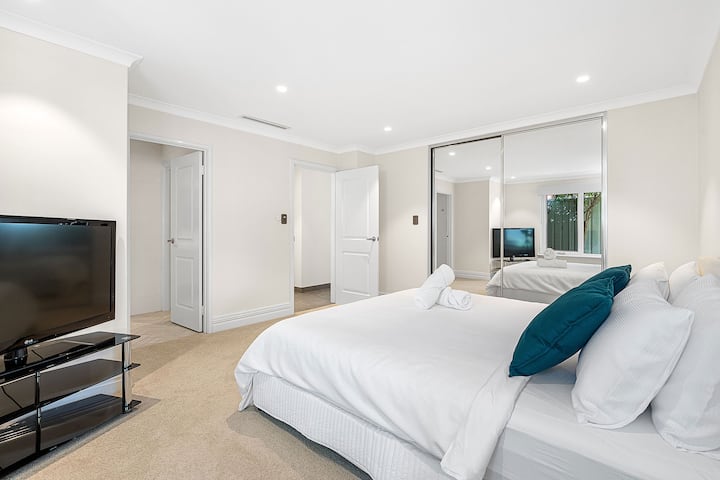 غرفة النوم 3